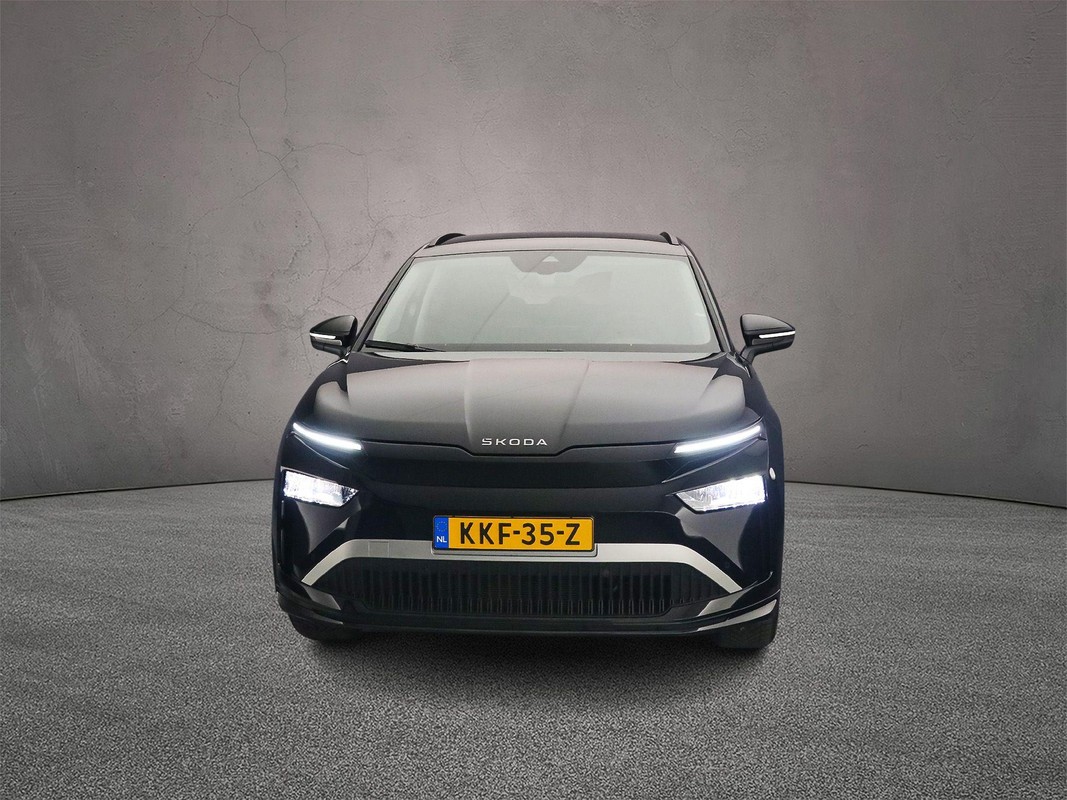 Škoda Enyaq iV