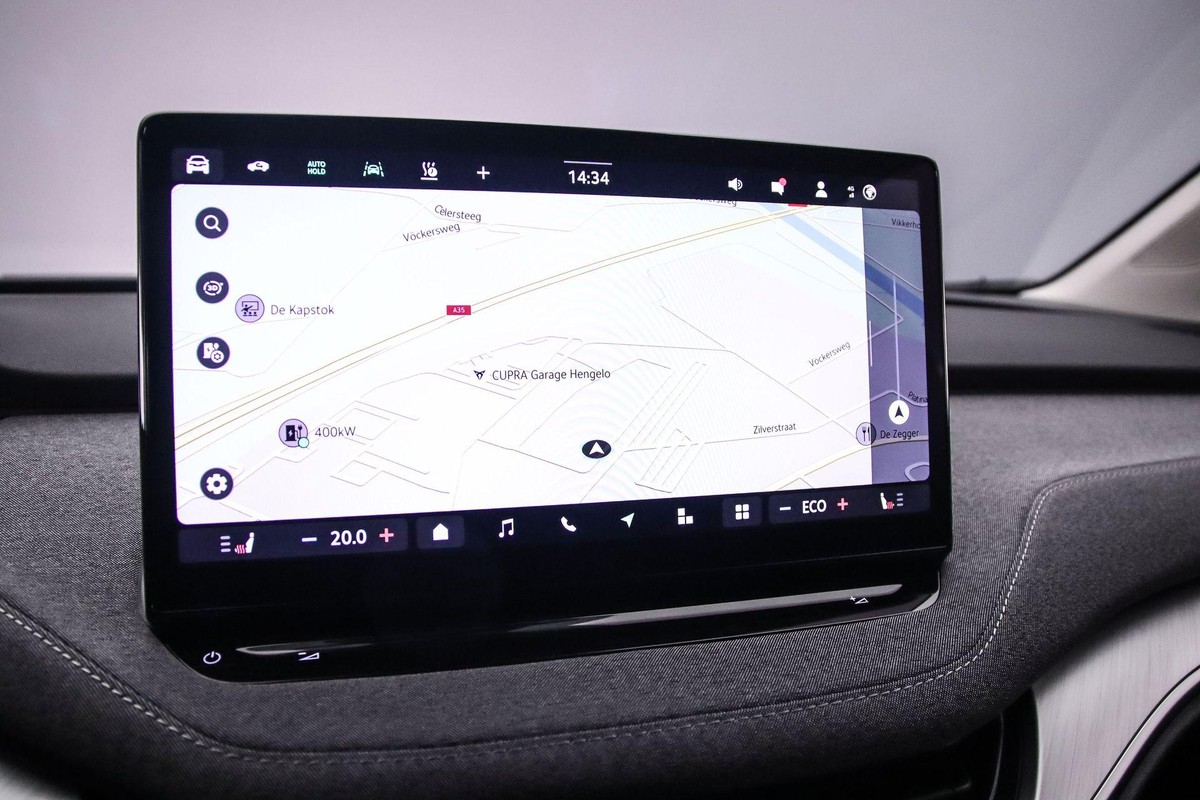 Škoda Enyaq iV