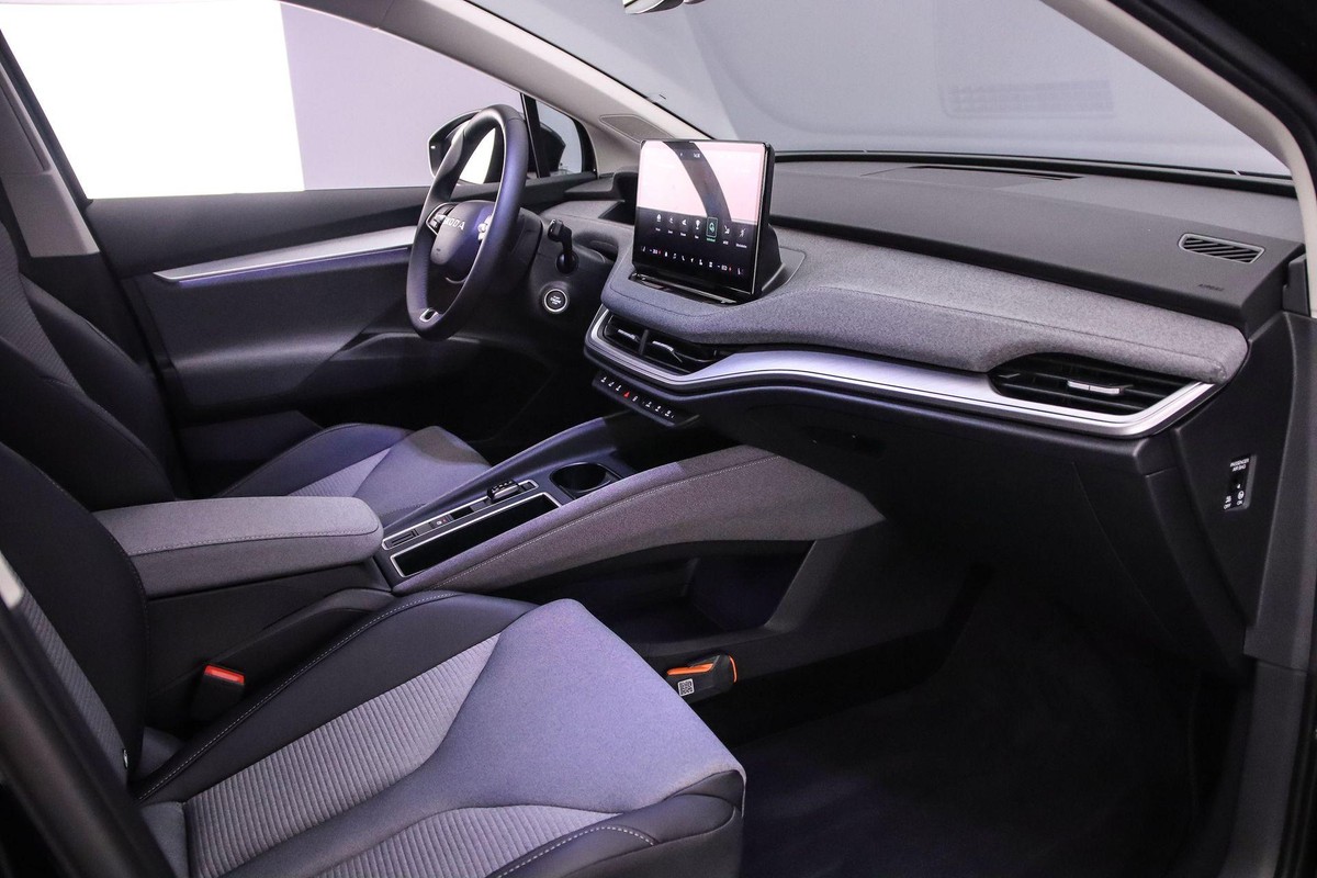 Škoda Enyaq iV