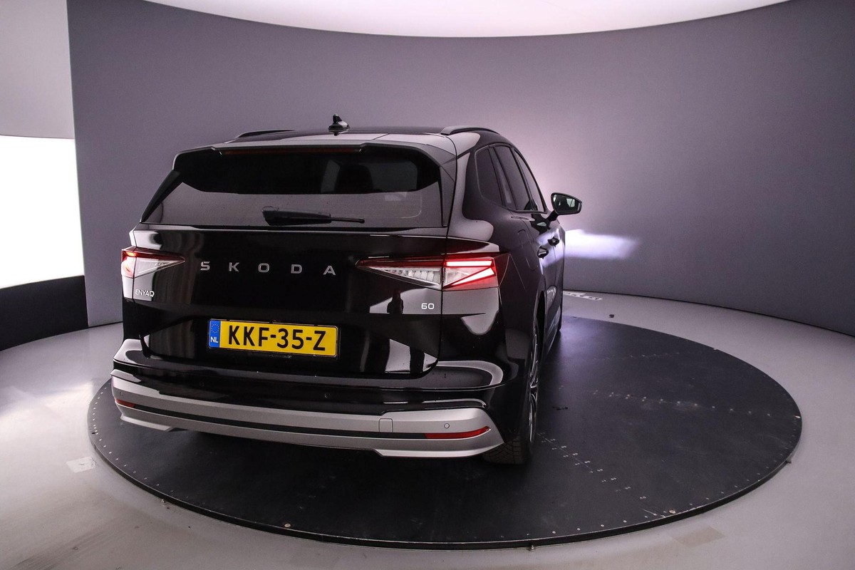 Škoda Enyaq iV