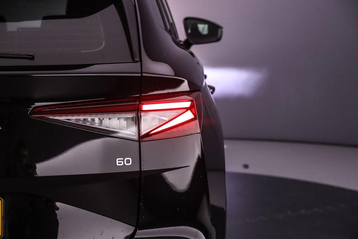 Škoda Enyaq iV