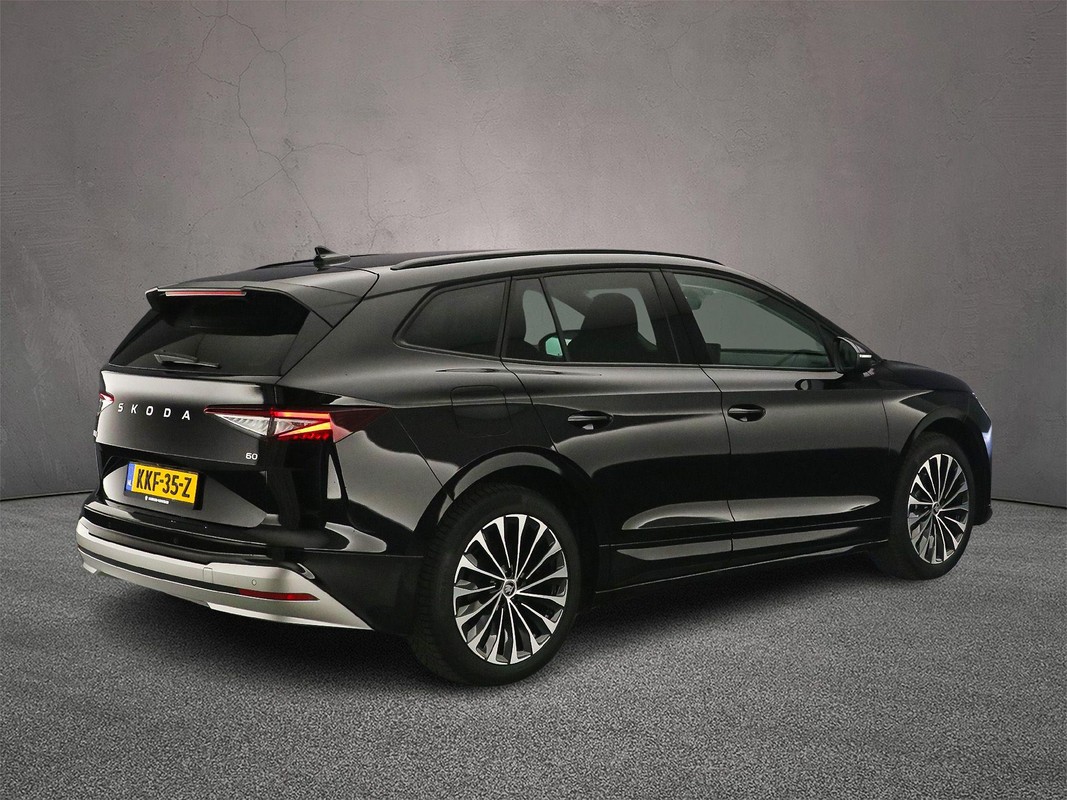 Škoda Enyaq iV