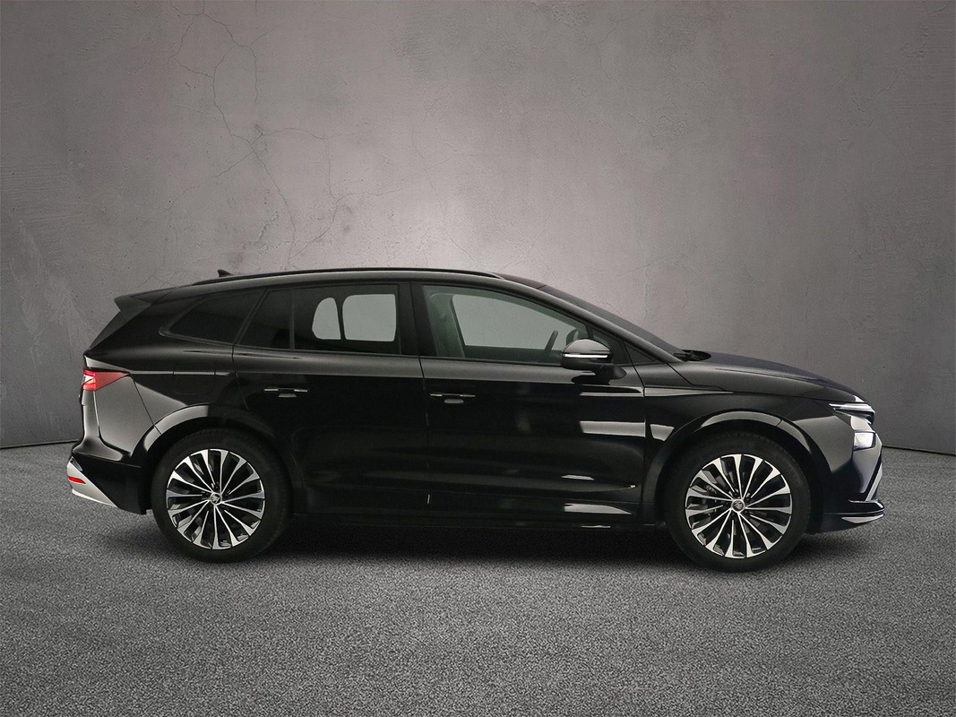 Škoda Enyaq iV