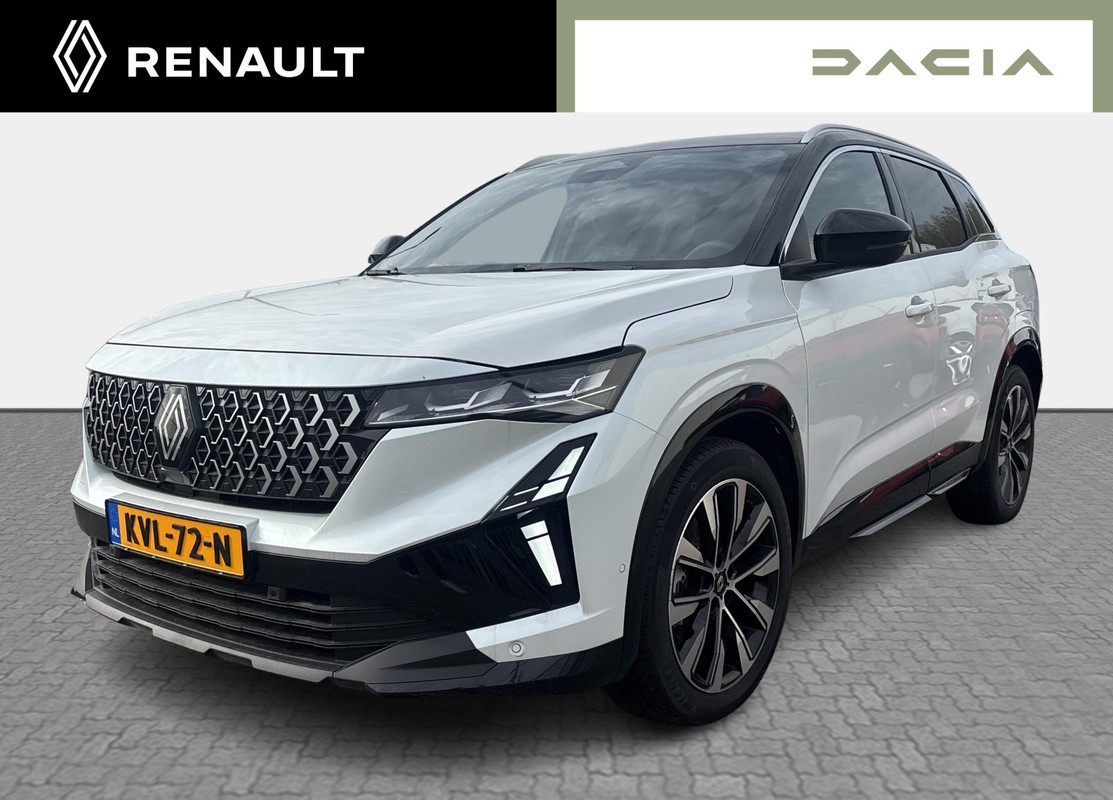 Renault Austral