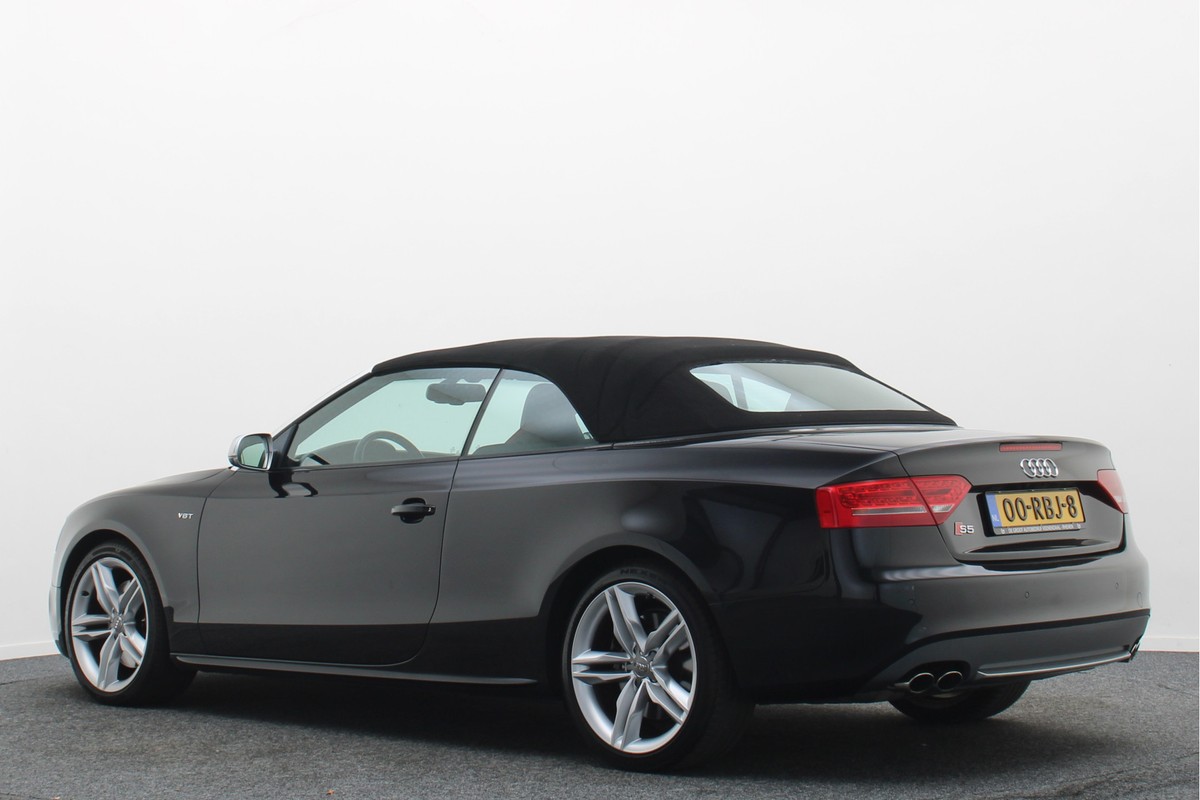 Audi S5