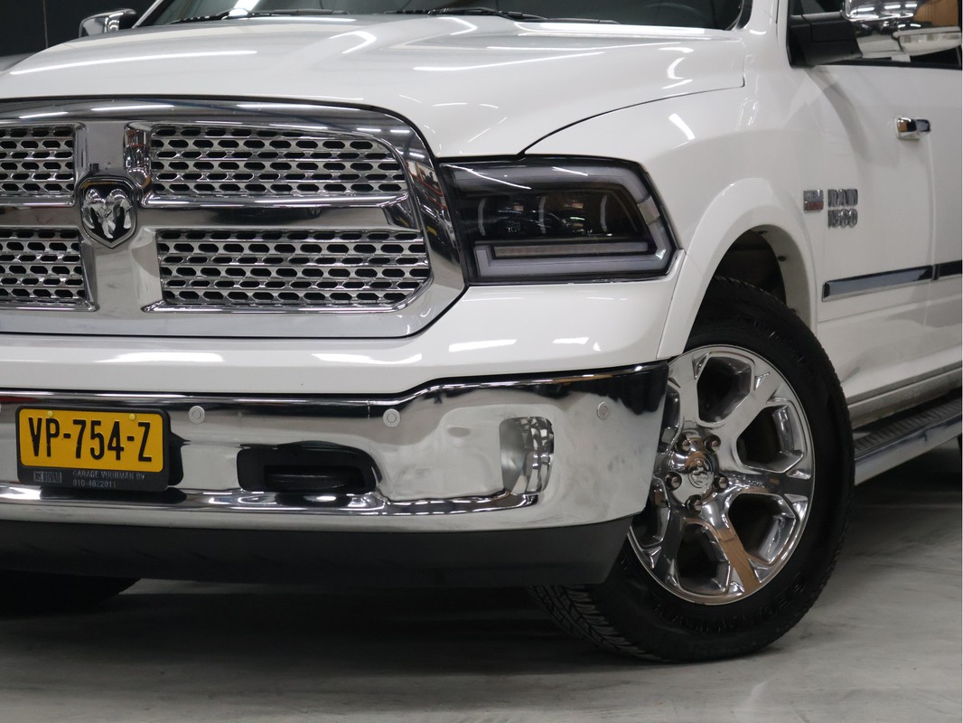 Dodge Ram 1500