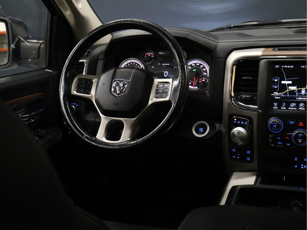 Dodge Ram 1500
