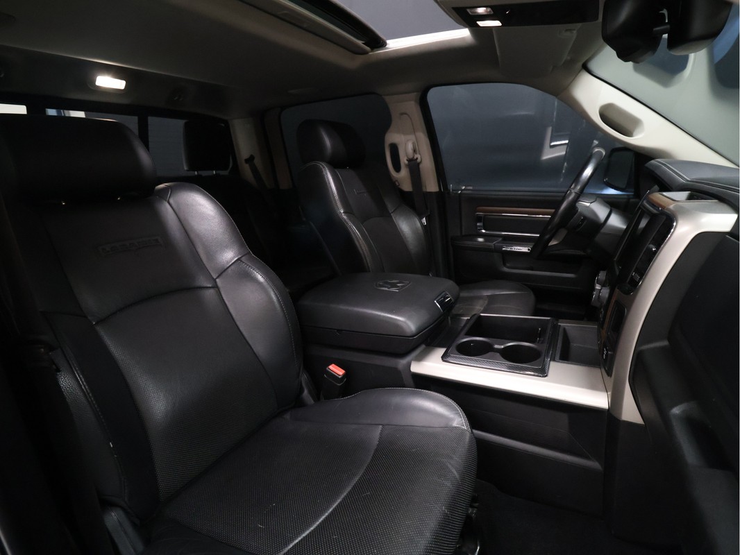 Dodge Ram 1500