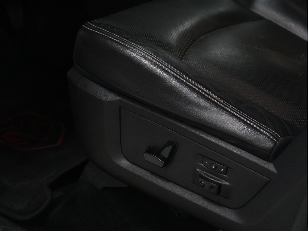 Dodge Ram 1500