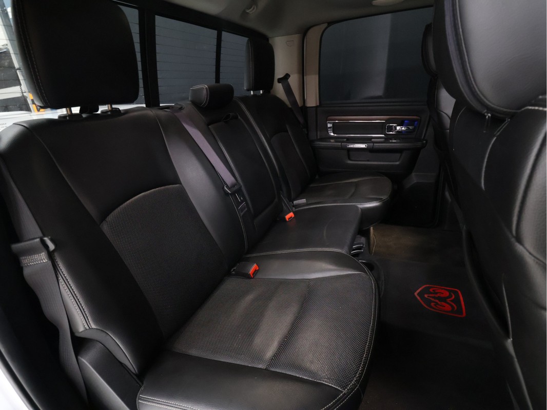 Dodge Ram 1500