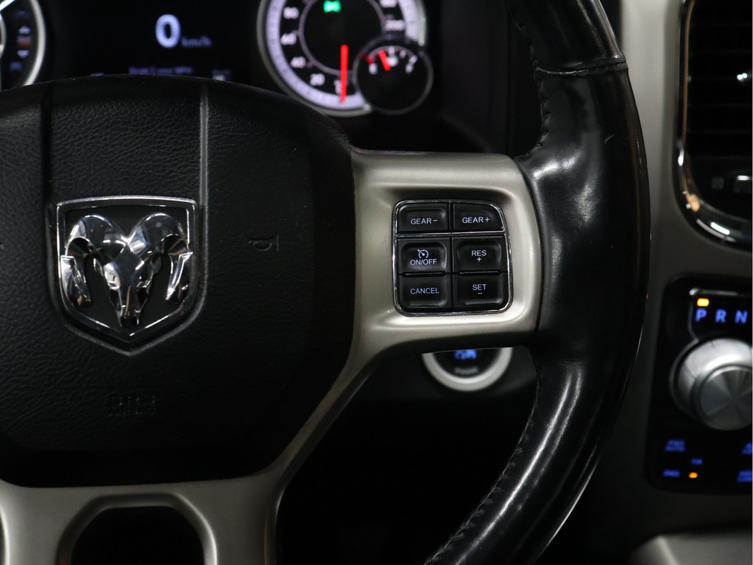 Dodge Ram 1500