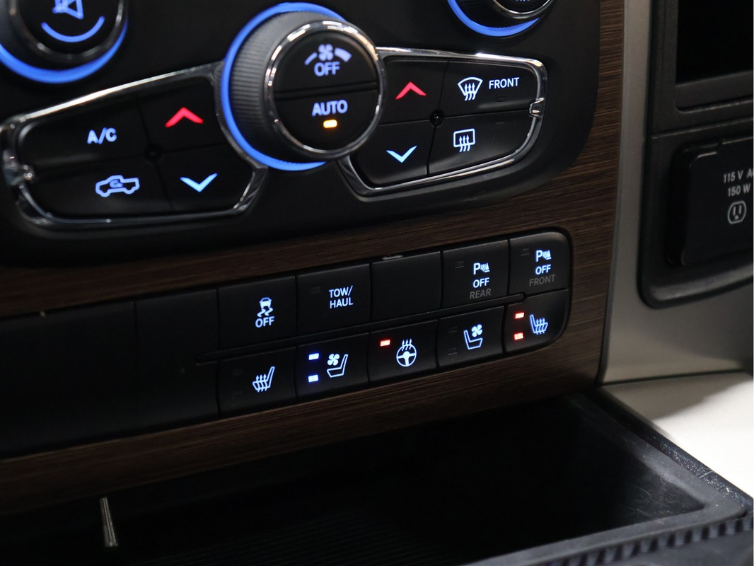 Dodge Ram 1500
