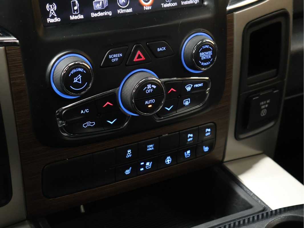 Dodge Ram 1500