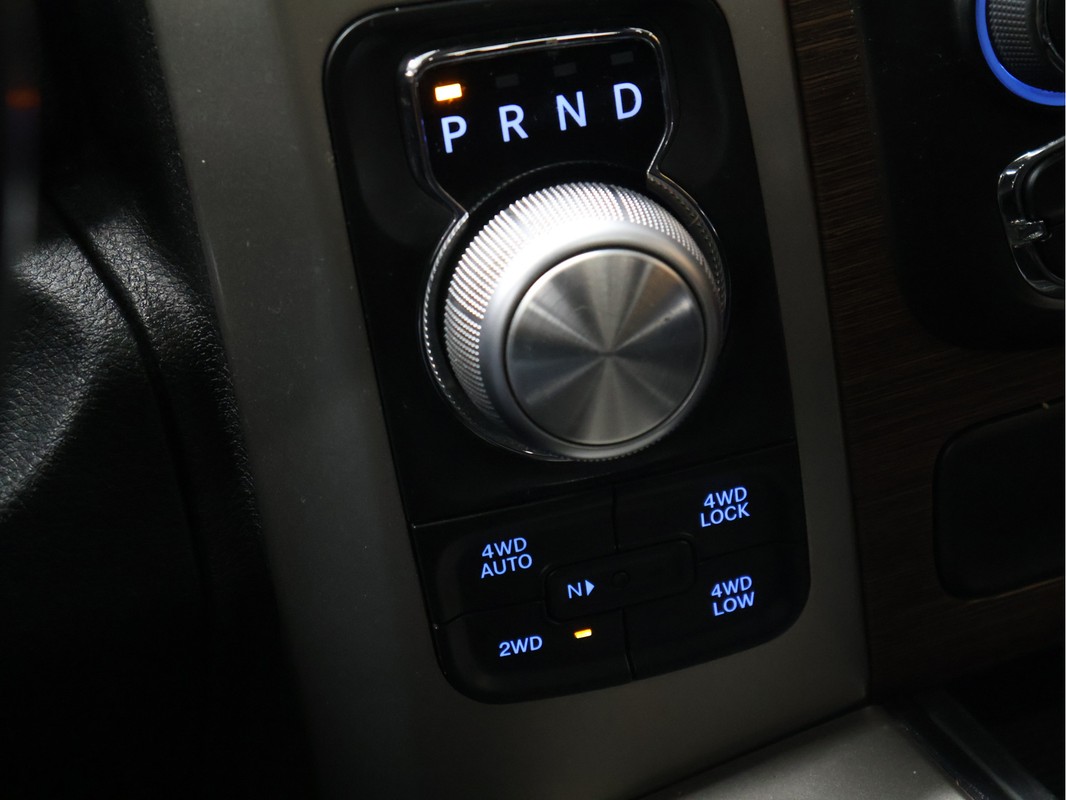 Dodge Ram 1500