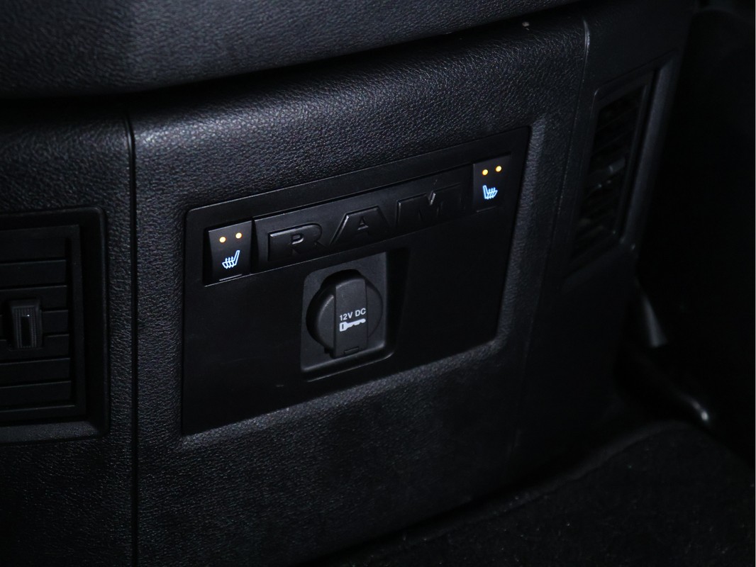 Dodge Ram 1500