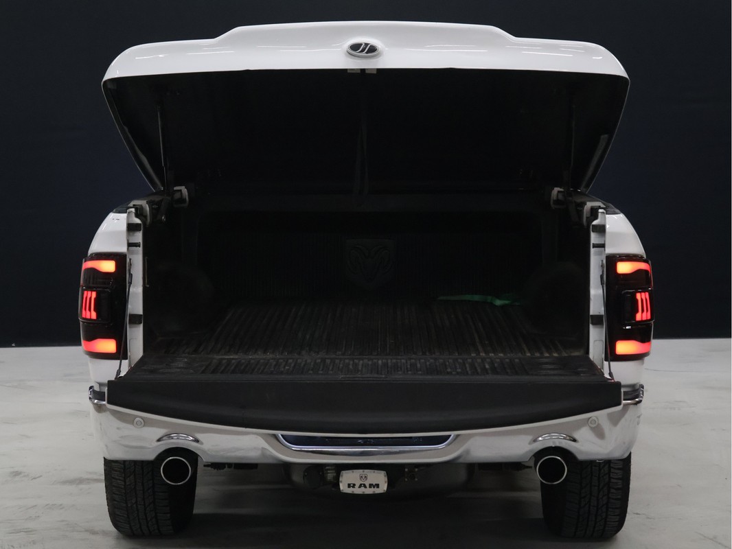 Dodge Ram 1500