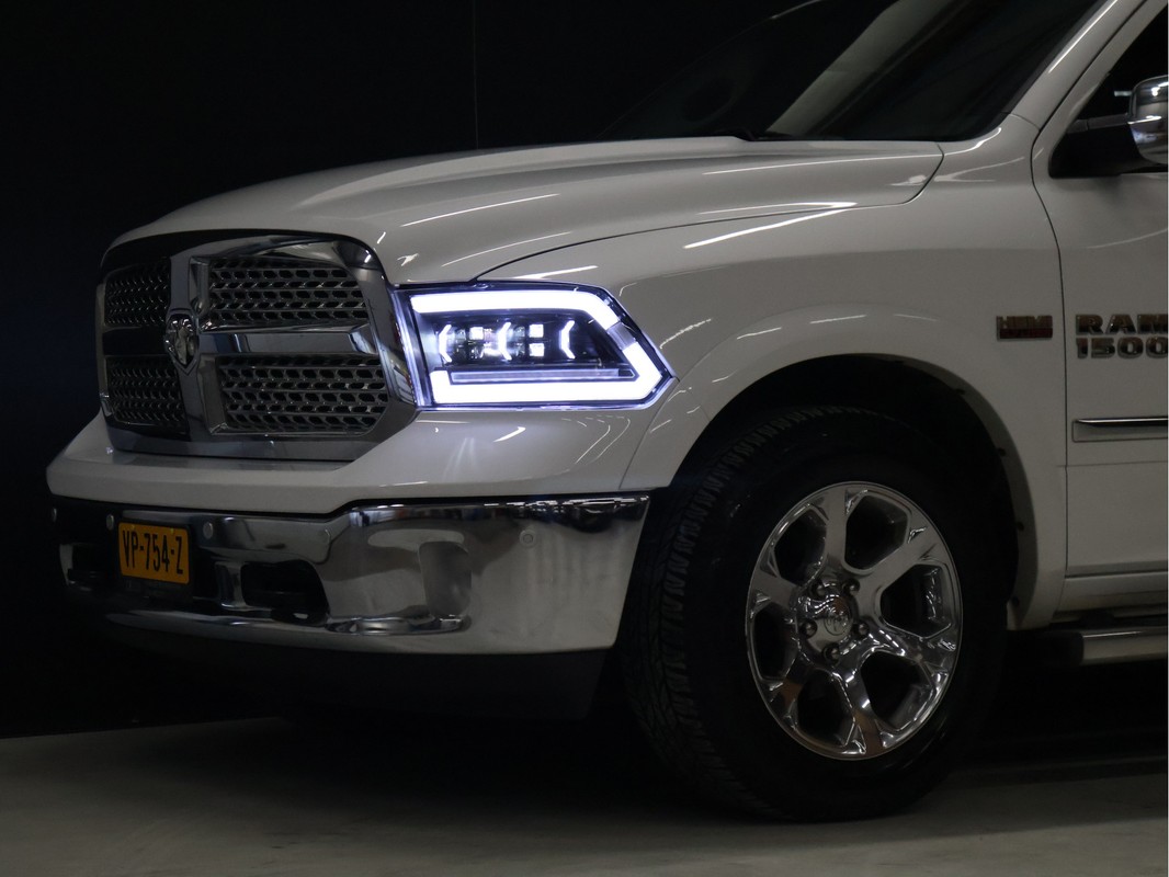 Dodge Ram 1500