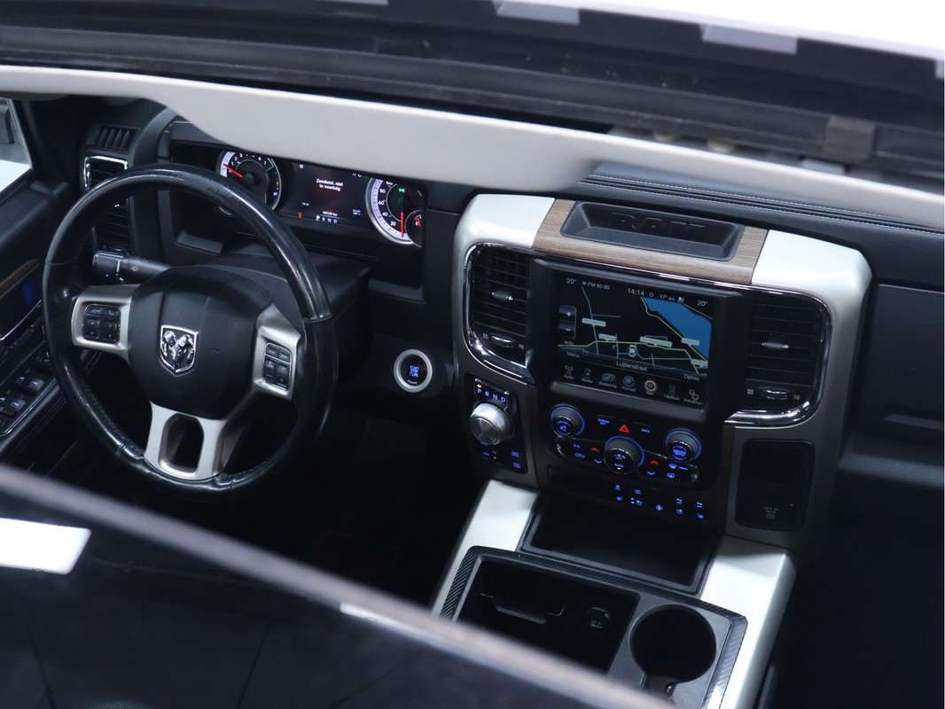 Dodge Ram 1500