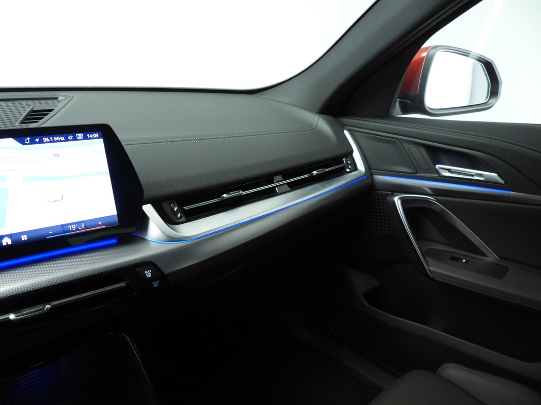 BMW iX2