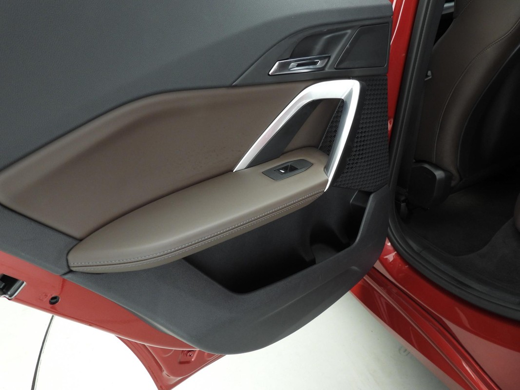 BMW iX2