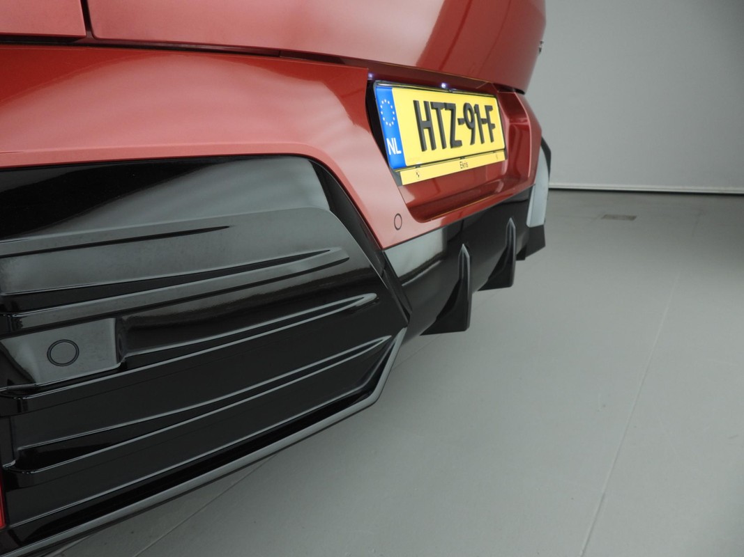 BMW iX2