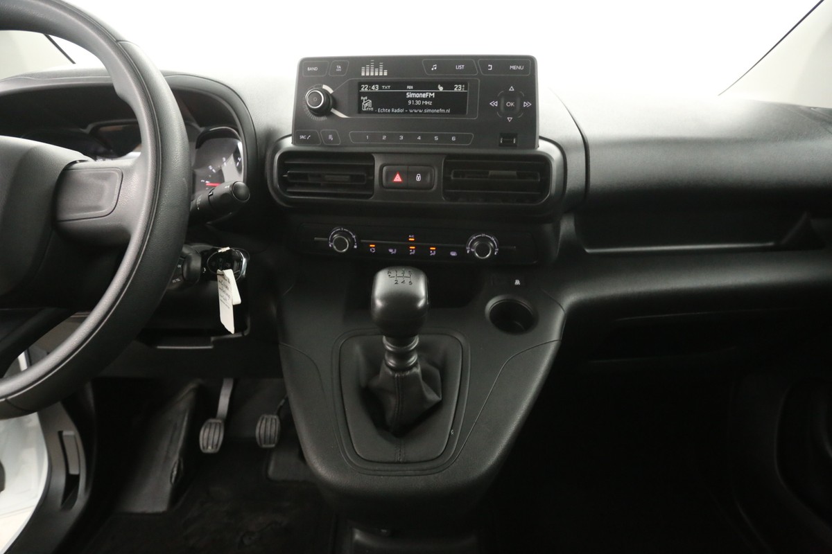 Citroën Berlingo