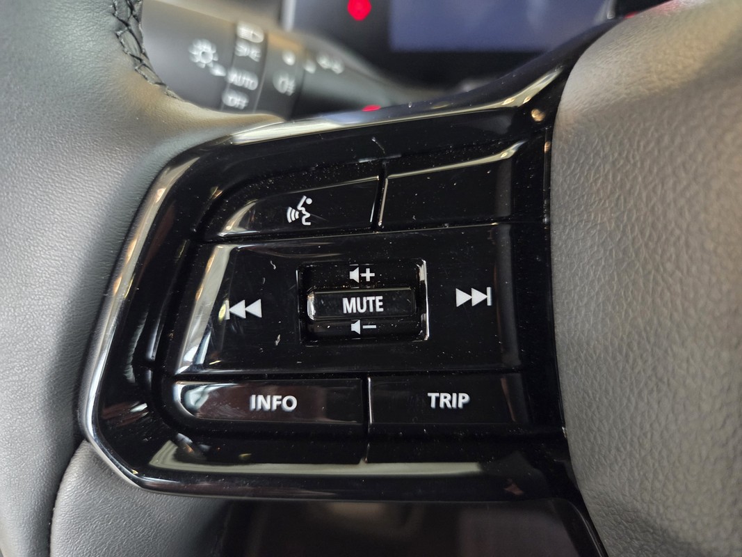 Suzuki e Vitara