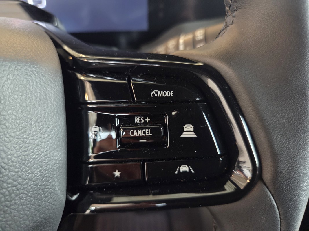 Suzuki e Vitara