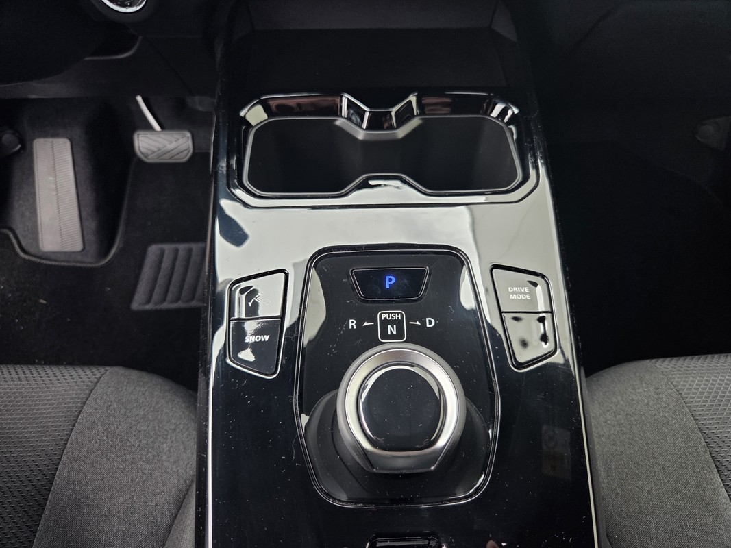 Suzuki e Vitara