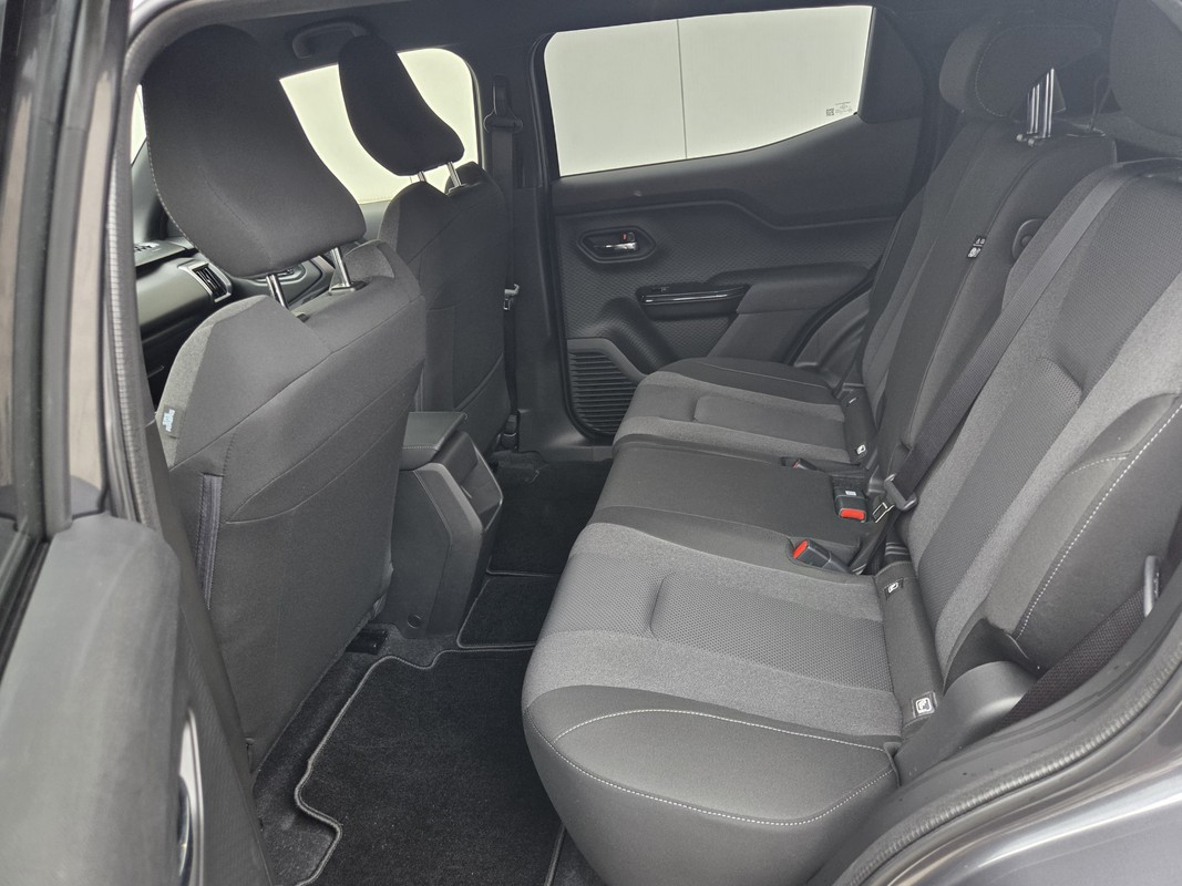 Suzuki e Vitara