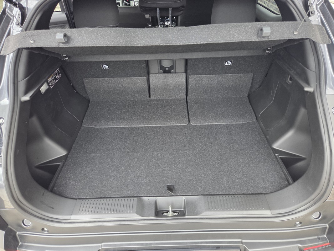 Suzuki e Vitara