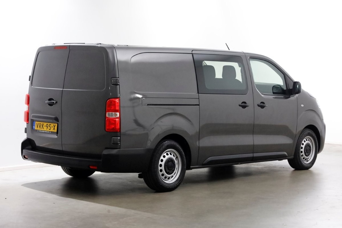 Fiat E-Scudo
