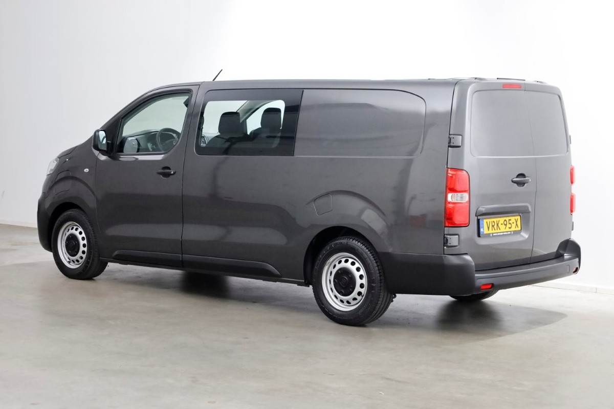 Fiat E-Scudo
