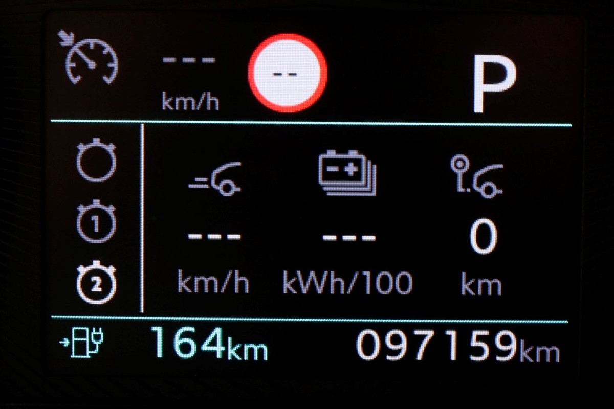 Fiat E-Scudo