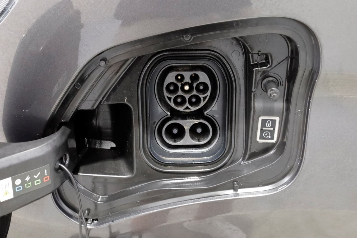Fiat E-Scudo