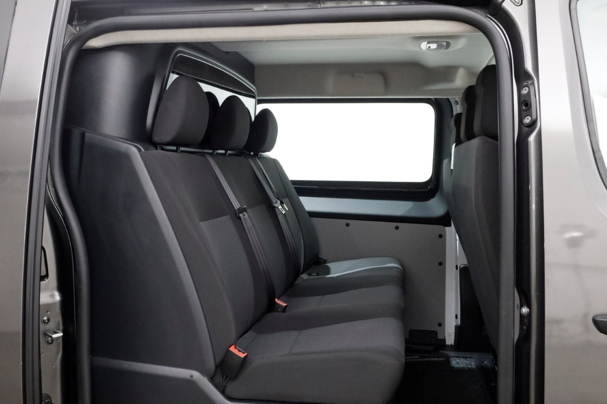 Fiat E-Scudo