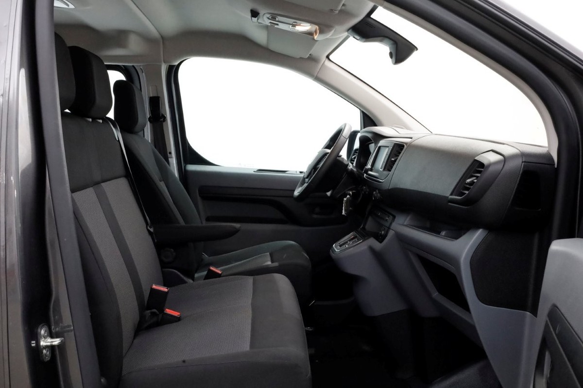 Fiat E-Scudo