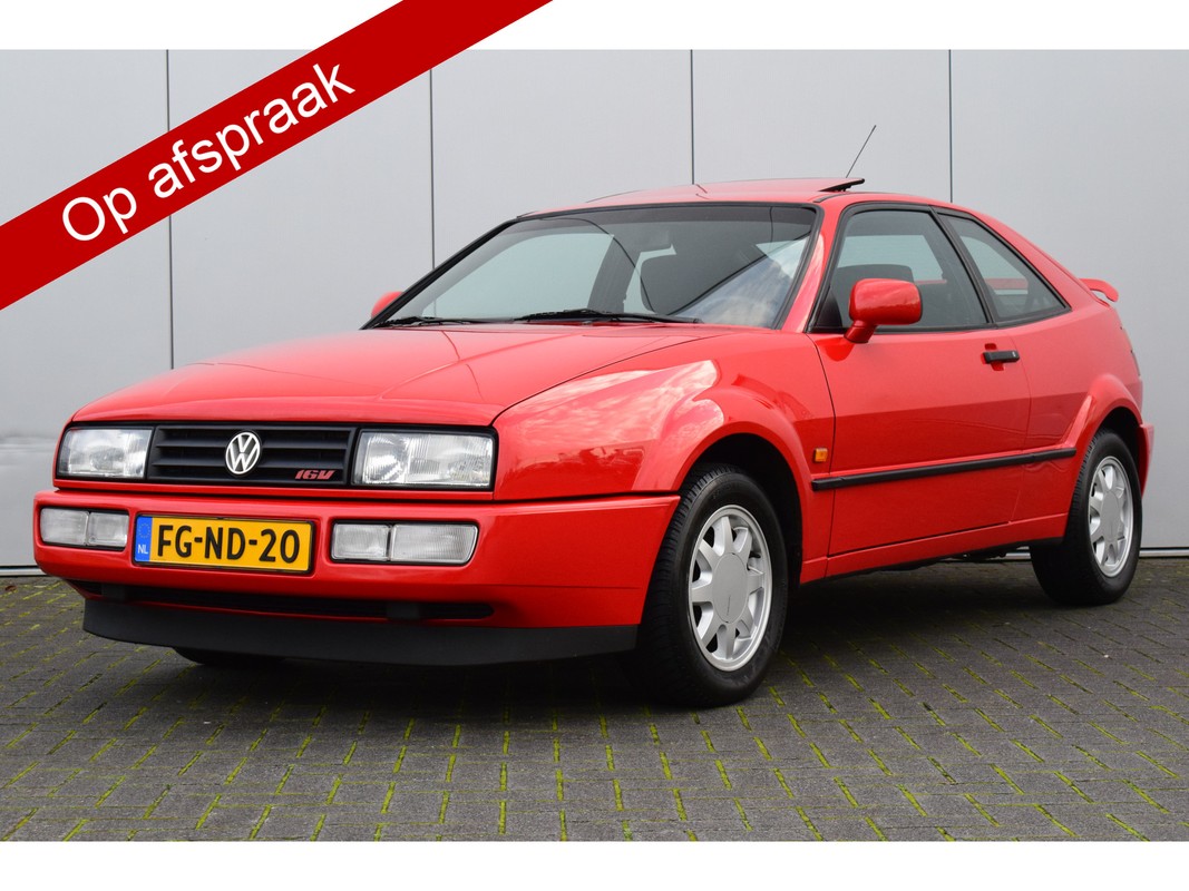 Volkswagen Corrado