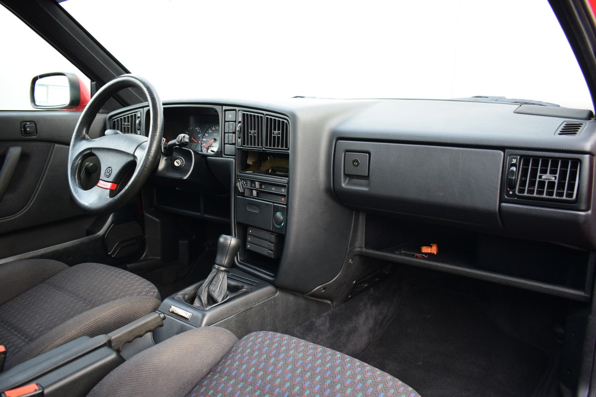 Volkswagen Corrado