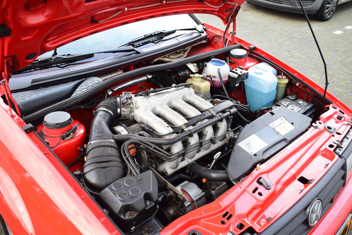 Volkswagen Corrado