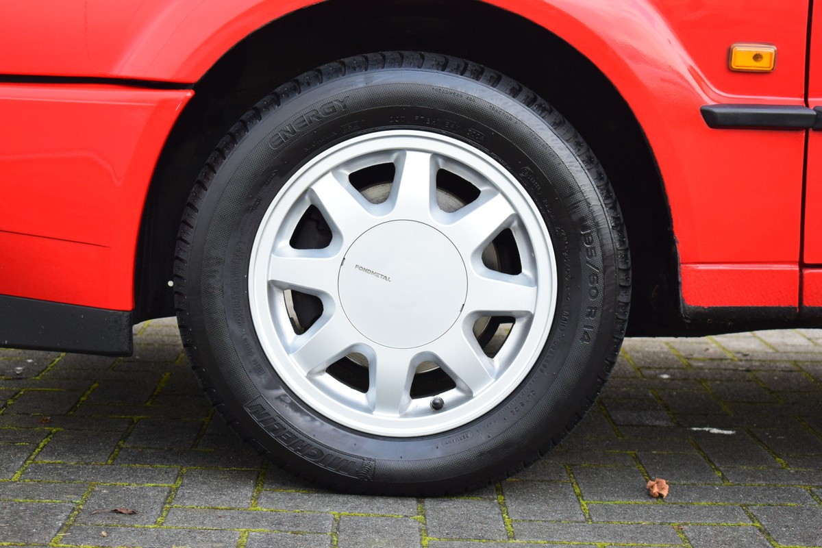 Volkswagen Corrado