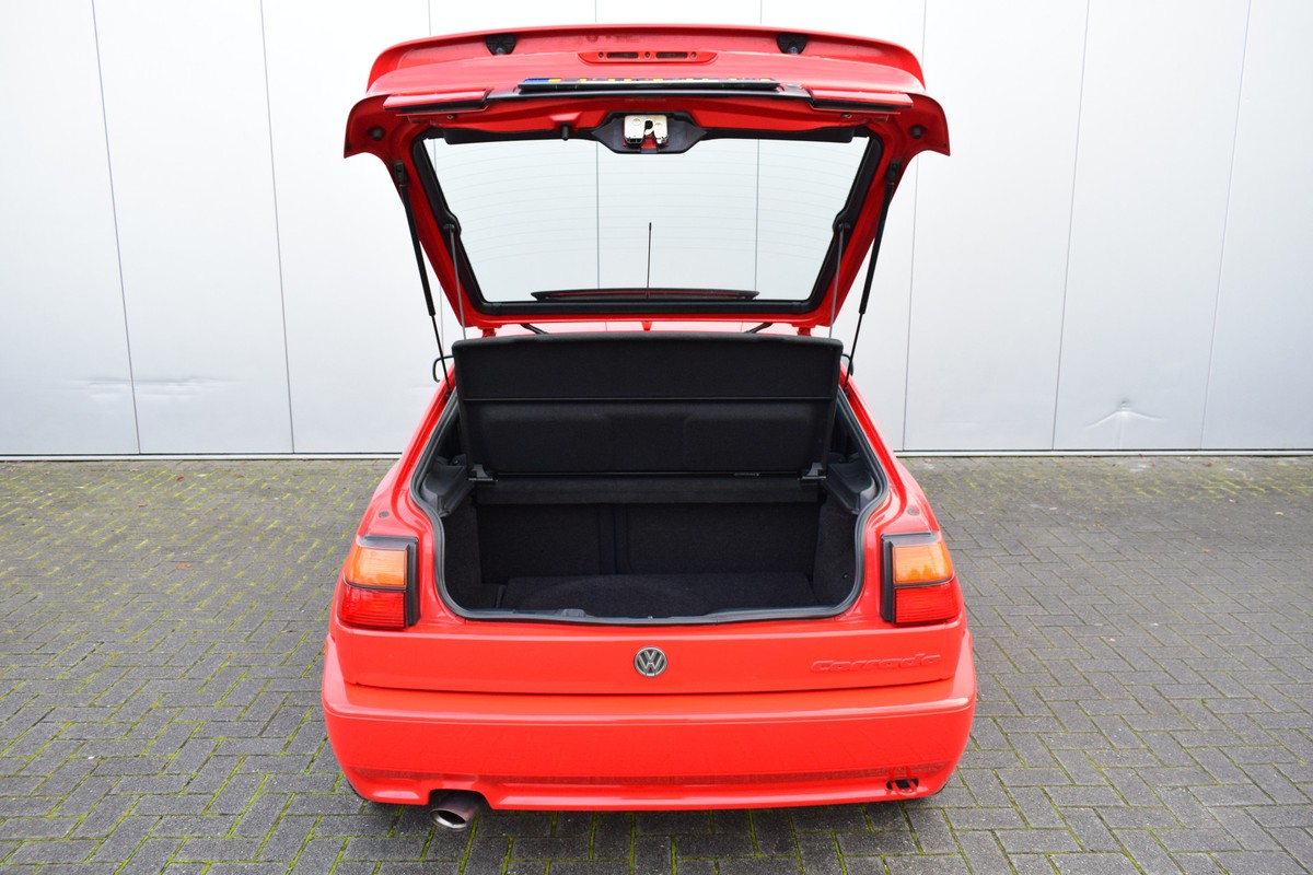 Volkswagen Corrado