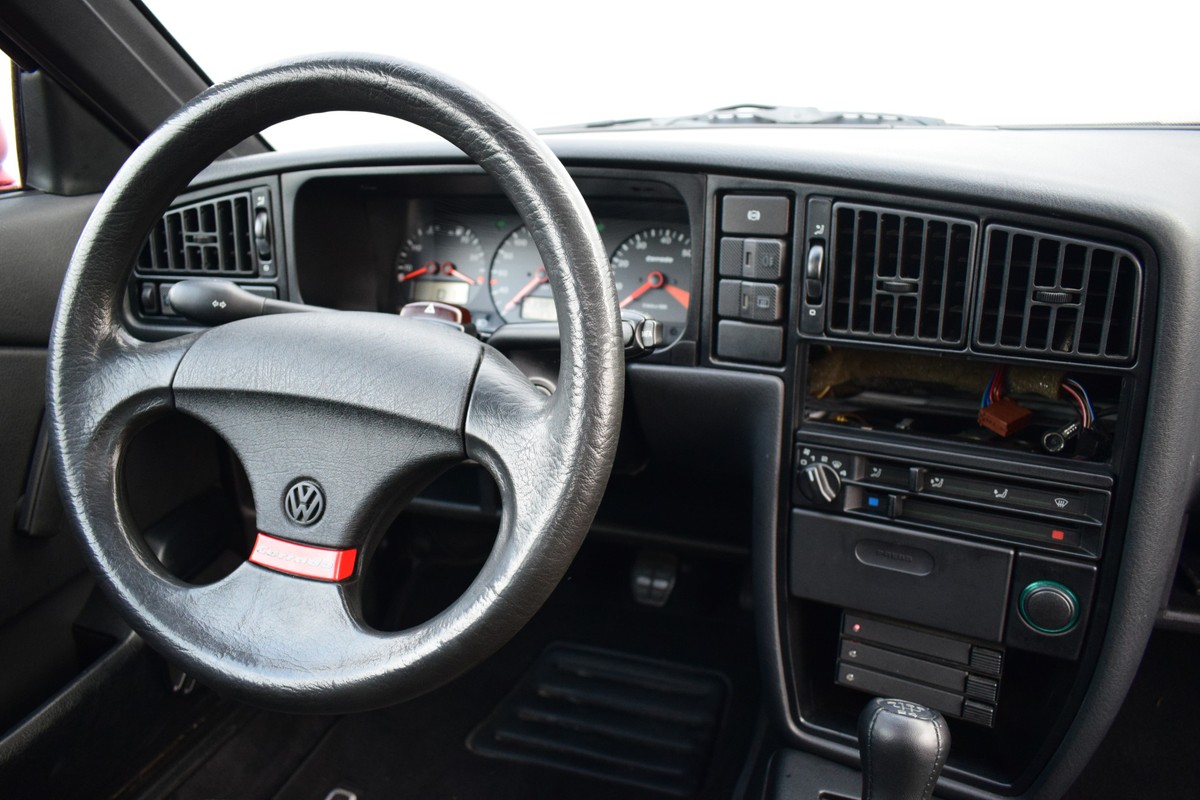 Volkswagen Corrado