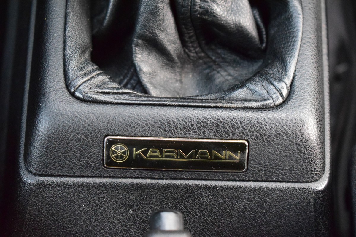 Volkswagen Corrado