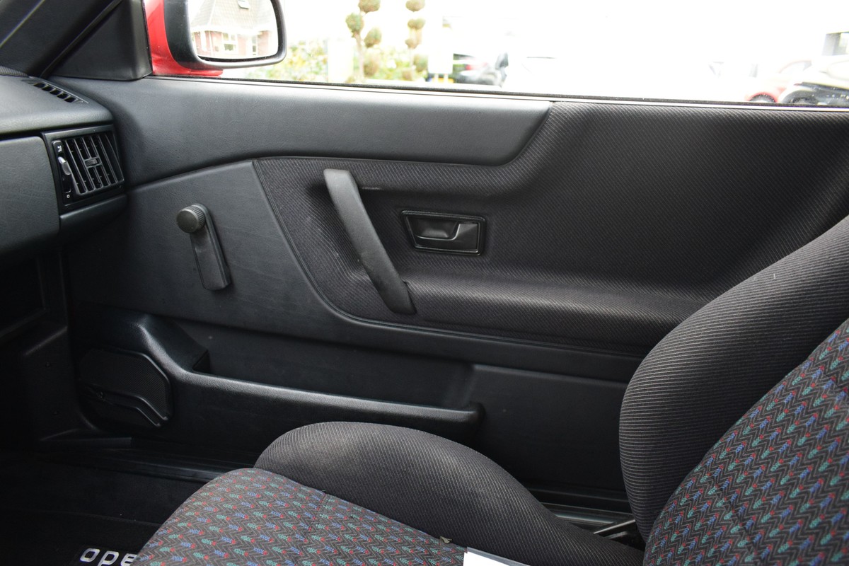 Volkswagen Corrado