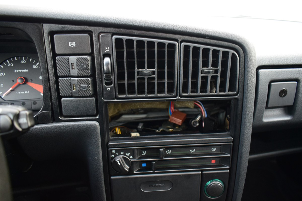 Volkswagen Corrado