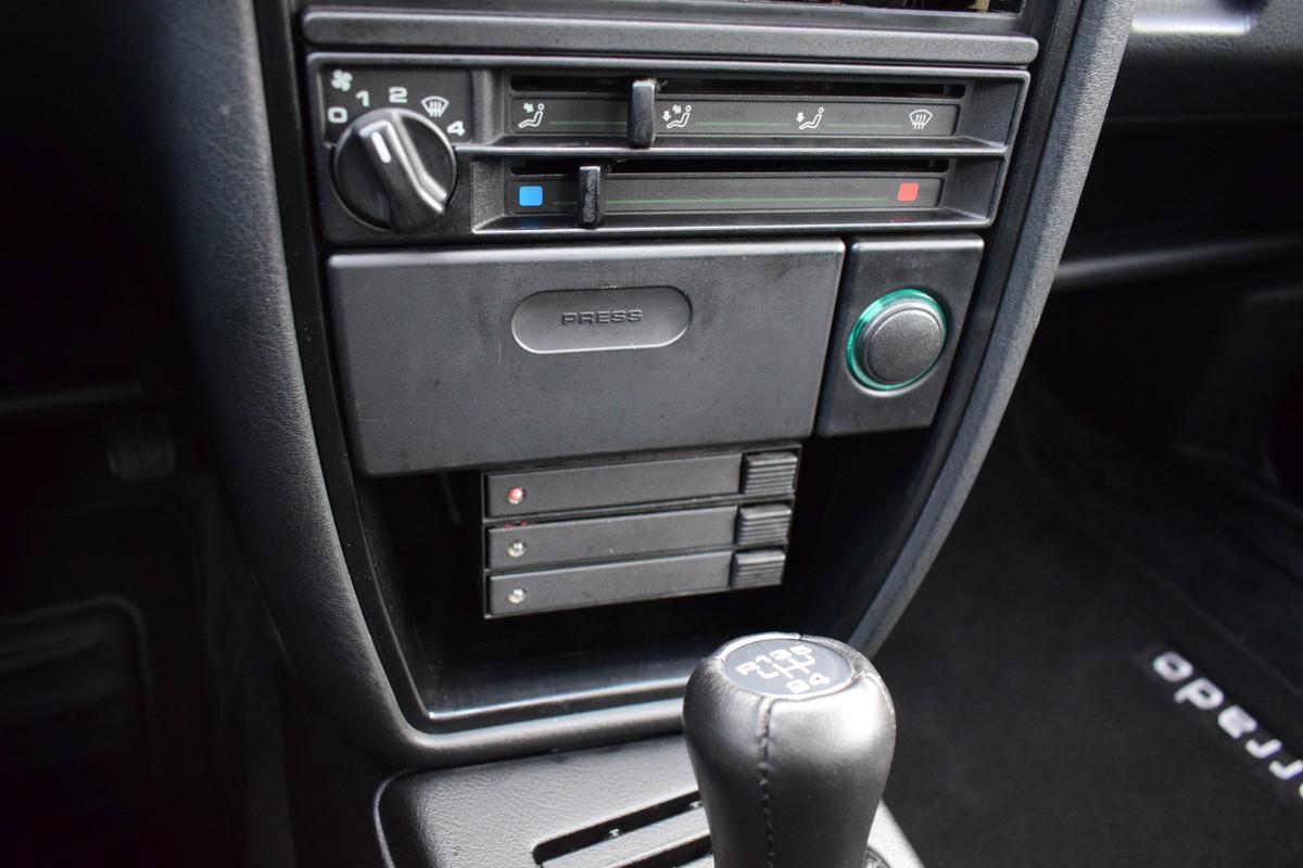 Volkswagen Corrado