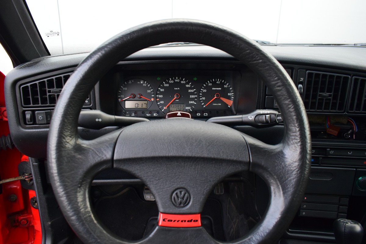Volkswagen Corrado