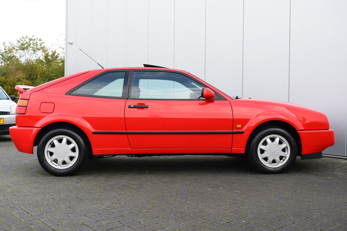 Volkswagen Corrado