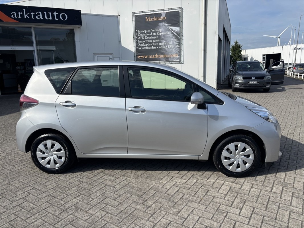 Toyota Verso-S